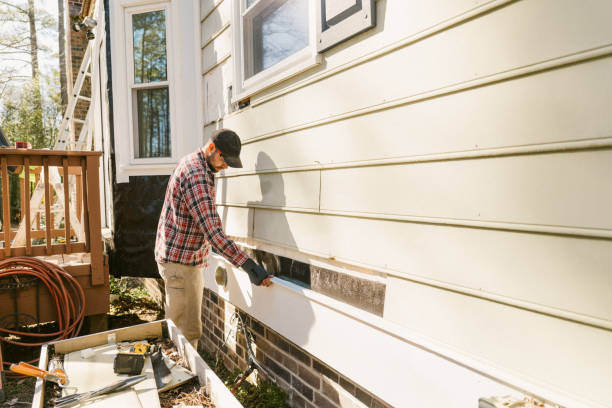 Trusted Fiber Cement Siding service in Norwood Young America, MN - Creative Siding